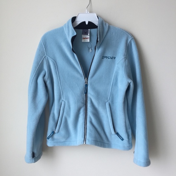 Spyder Ski Jacket. - Picture 4 of 9